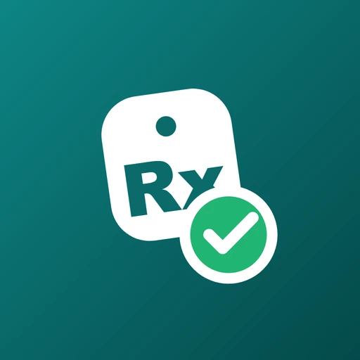 VerifyDrugLabel app icon